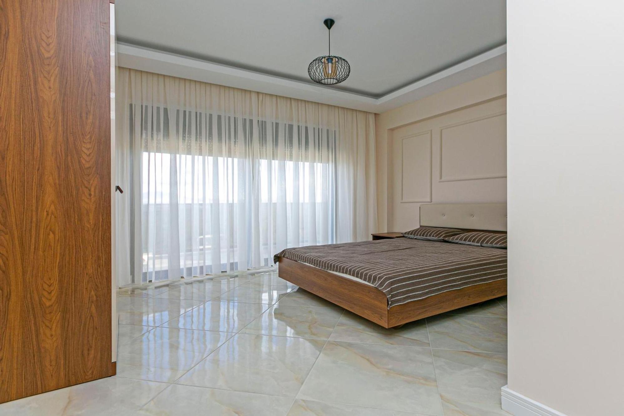 Paradise Town Villa Belhamra Belek Exterior photo