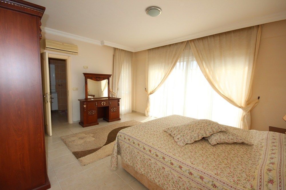 Paradise Town Villa Belhamra Belek Exterior photo